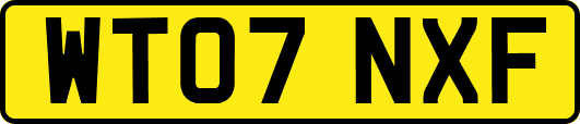 WT07NXF