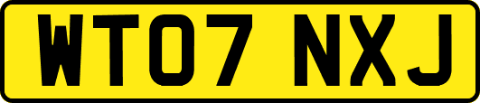 WT07NXJ