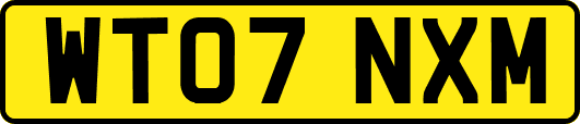 WT07NXM
