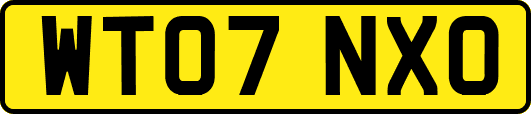 WT07NXO