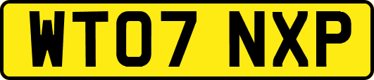 WT07NXP