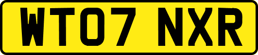 WT07NXR
