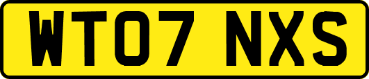 WT07NXS