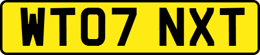 WT07NXT