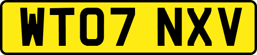 WT07NXV