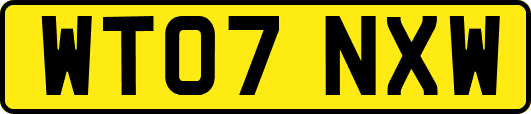 WT07NXW