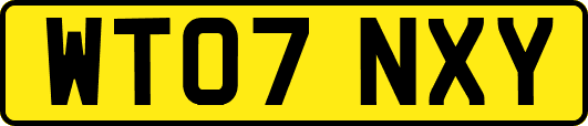 WT07NXY