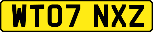 WT07NXZ