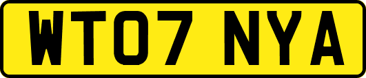 WT07NYA