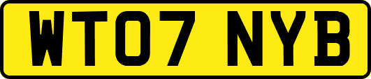 WT07NYB