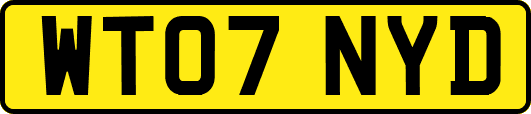 WT07NYD