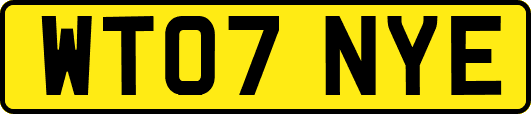 WT07NYE