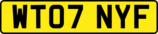 WT07NYF