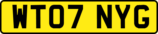 WT07NYG