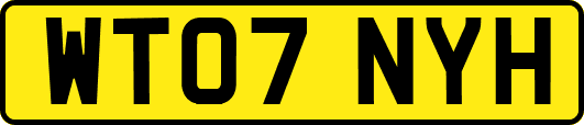 WT07NYH