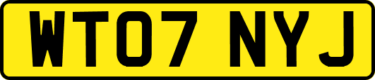 WT07NYJ