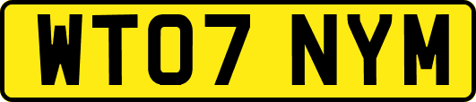 WT07NYM