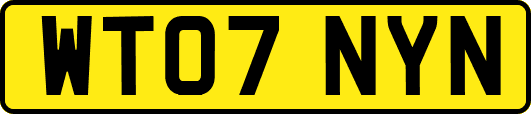 WT07NYN