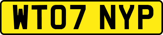 WT07NYP