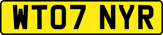 WT07NYR