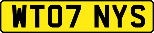 WT07NYS