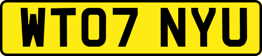 WT07NYU