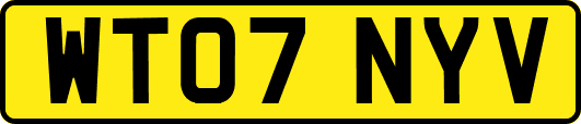 WT07NYV