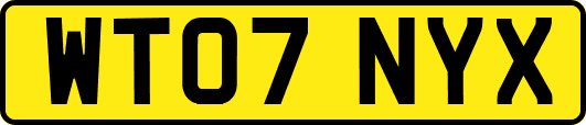 WT07NYX