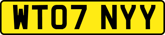 WT07NYY