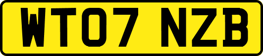 WT07NZB