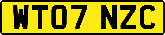 WT07NZC