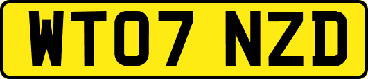 WT07NZD