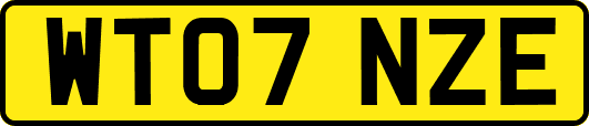 WT07NZE