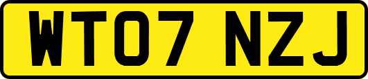 WT07NZJ
