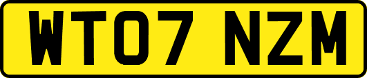 WT07NZM