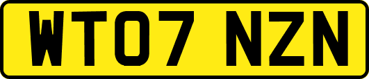 WT07NZN