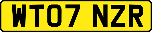 WT07NZR