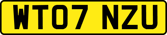 WT07NZU