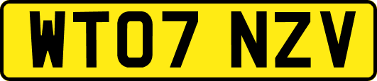 WT07NZV