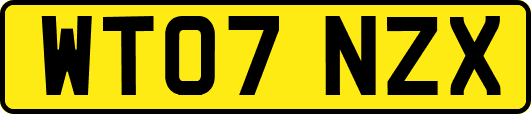 WT07NZX
