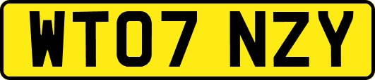 WT07NZY