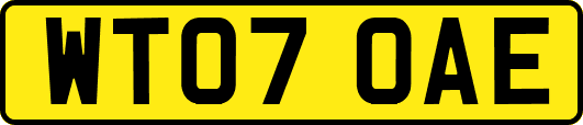 WT07OAE