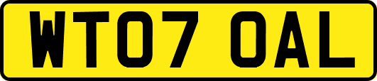 WT07OAL