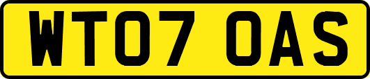 WT07OAS