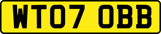 WT07OBB