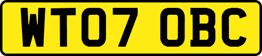 WT07OBC