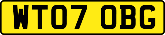 WT07OBG