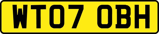 WT07OBH