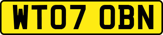 WT07OBN