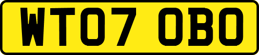 WT07OBO
